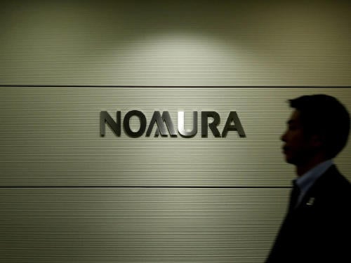 Nomura Nomura