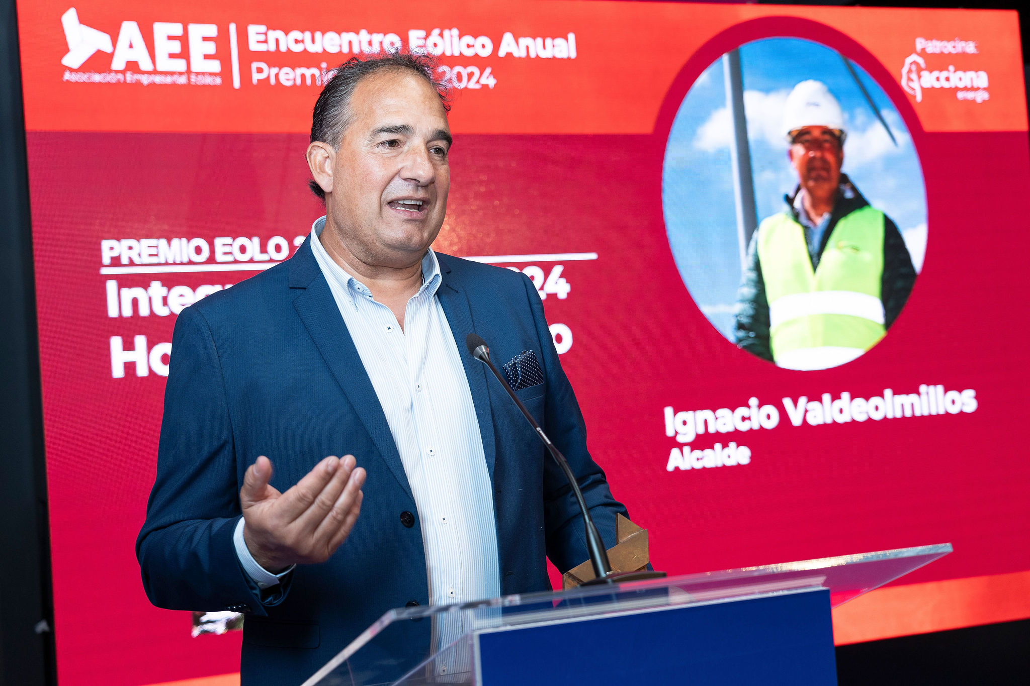 ONDAS DEL VIENTO ONDAS DEL VIENTO