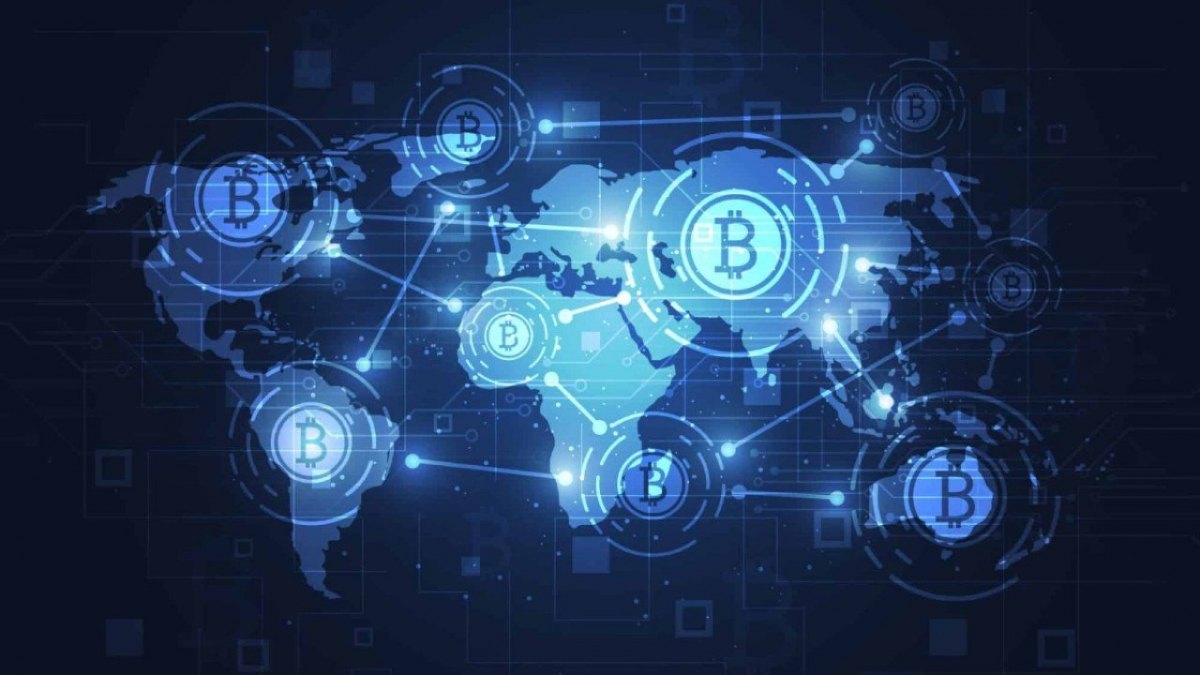 Los 10 momentos más destacados del mundo cripto en 2021 | Capital Radio
