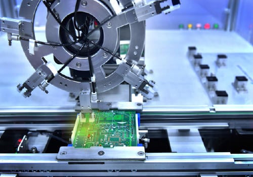 microchips tecnología microchips tecnología