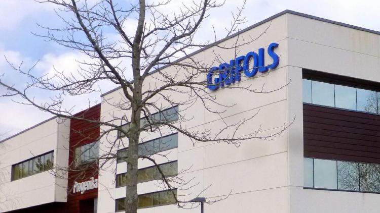 grifols grifols