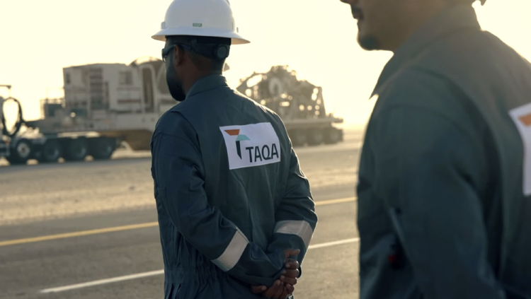 Empleados de Taqa Empleados de Taqa