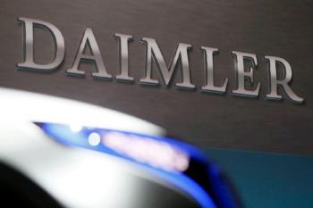 Daimler