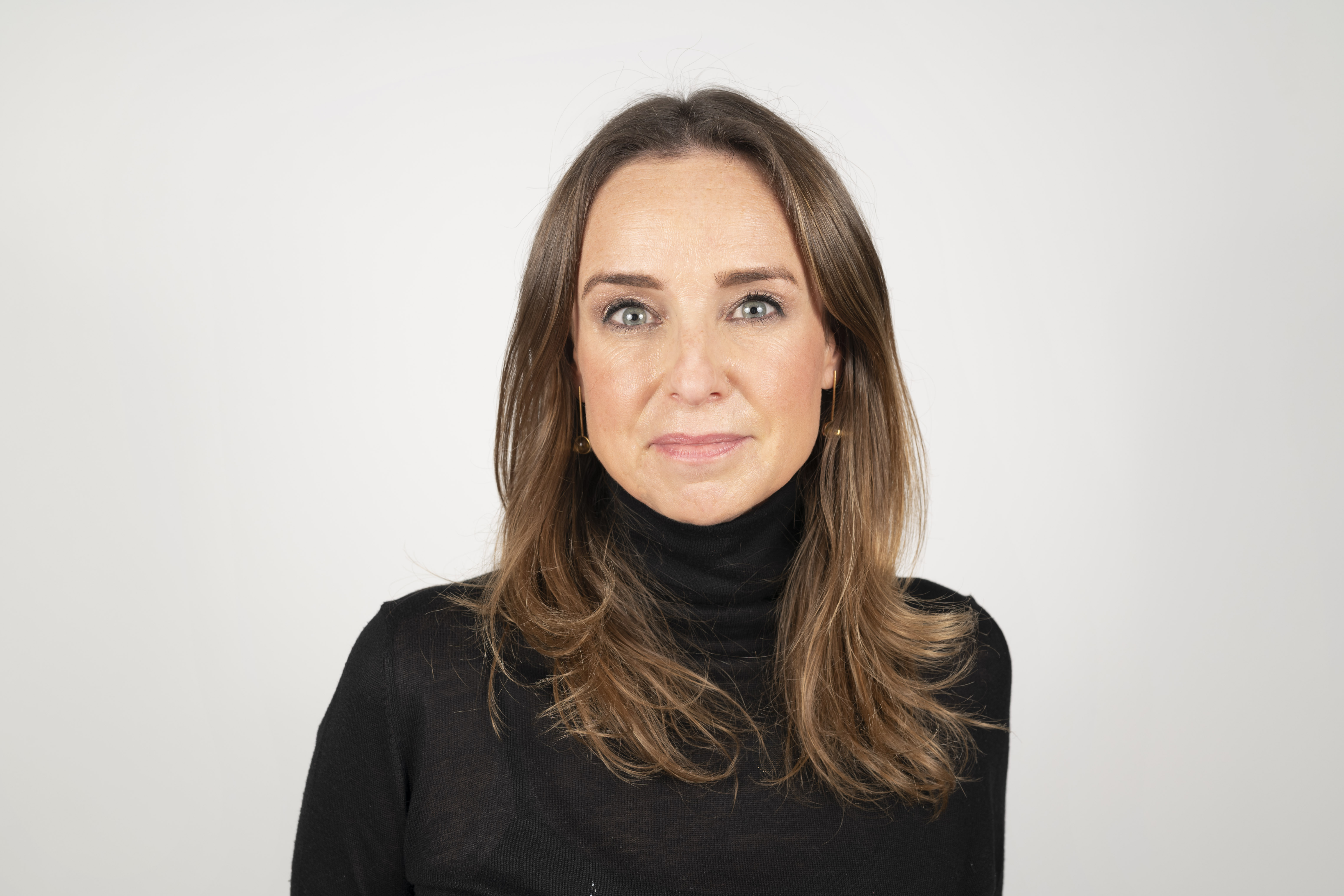 Elisa Brustoloni, presidenta AM