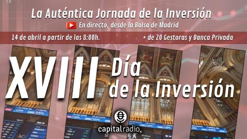 Día de la Inversión Día de la Inversión