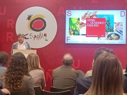 Presentación SDI (1) Presentación SDI (1)