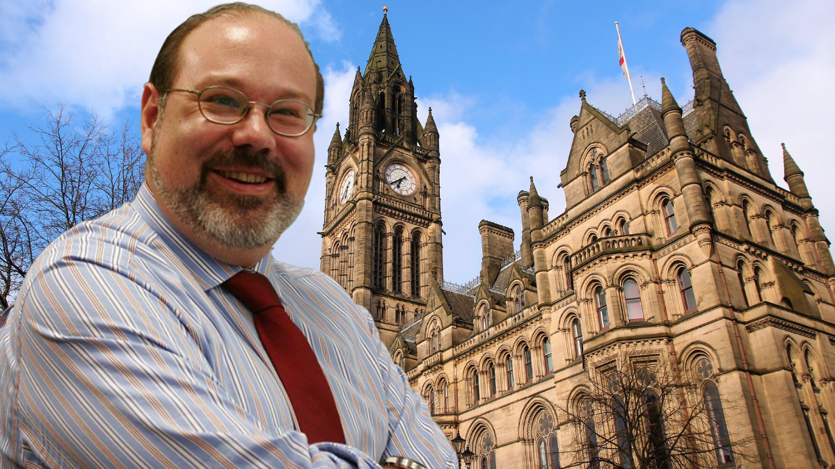 Emilio González, profesor de Economía en Comillas ICADE. Emilio González, profesor de Economía en Comillas ICADE.