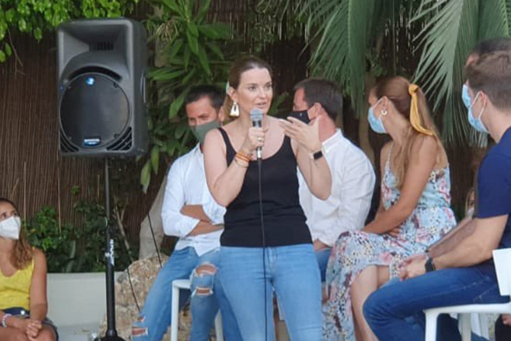 MARGA PROHENS MARGA PROHENS