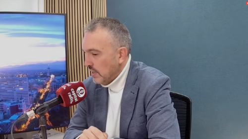 José María Luna José María Luna