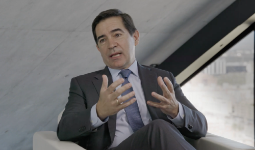 Carlos Torres Vila Carlos Torres Vila