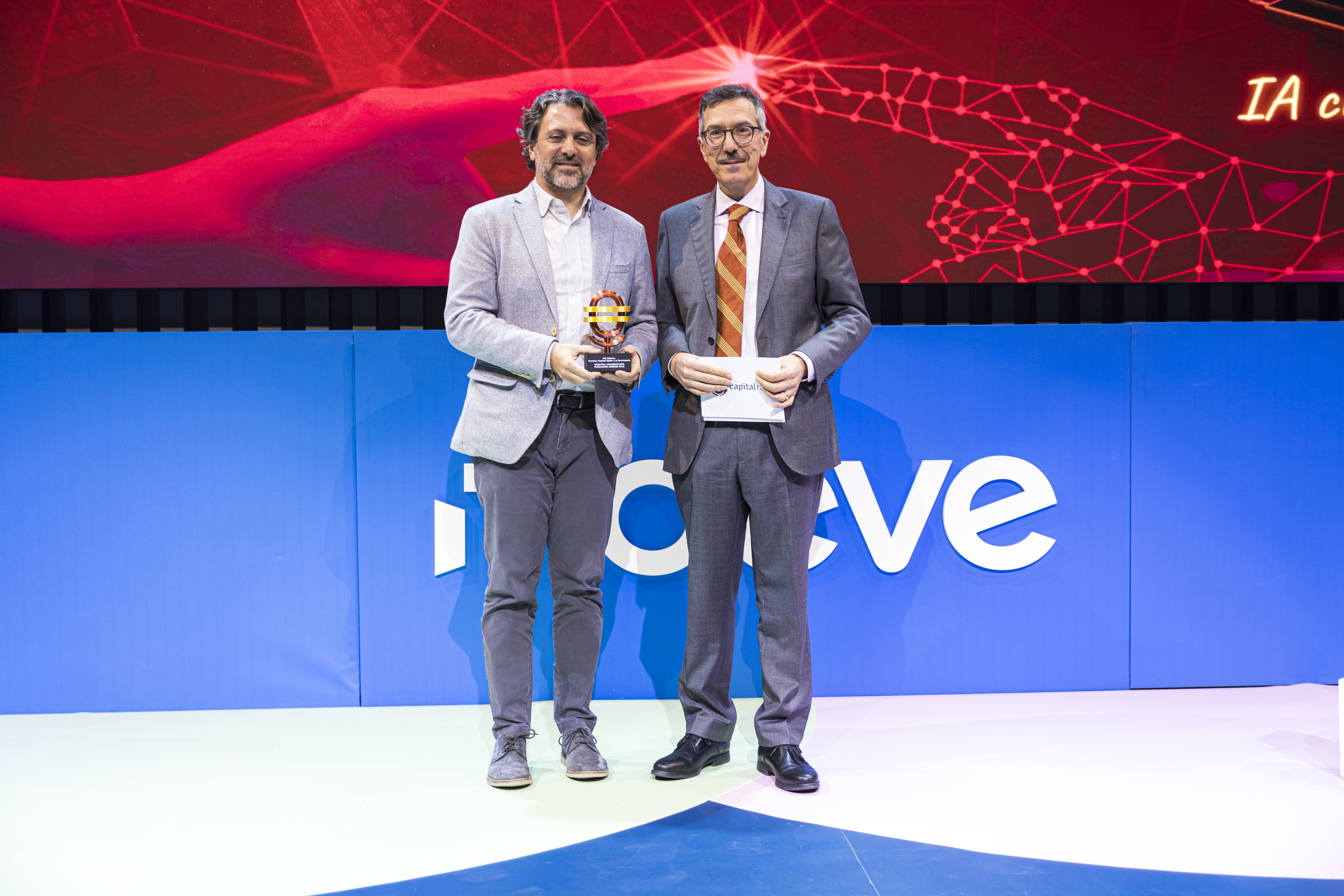 Fundaci&oacute;n Jim&eacute;nez D&iacute;az