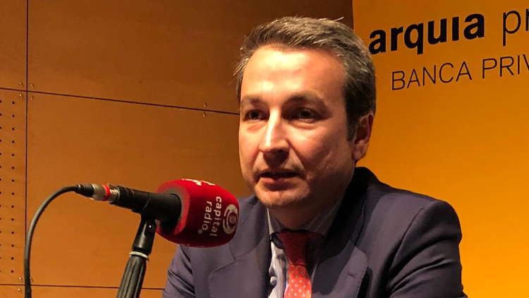 Benito López Sors, Dunas Capital Benito López Sors, Dunas Capital