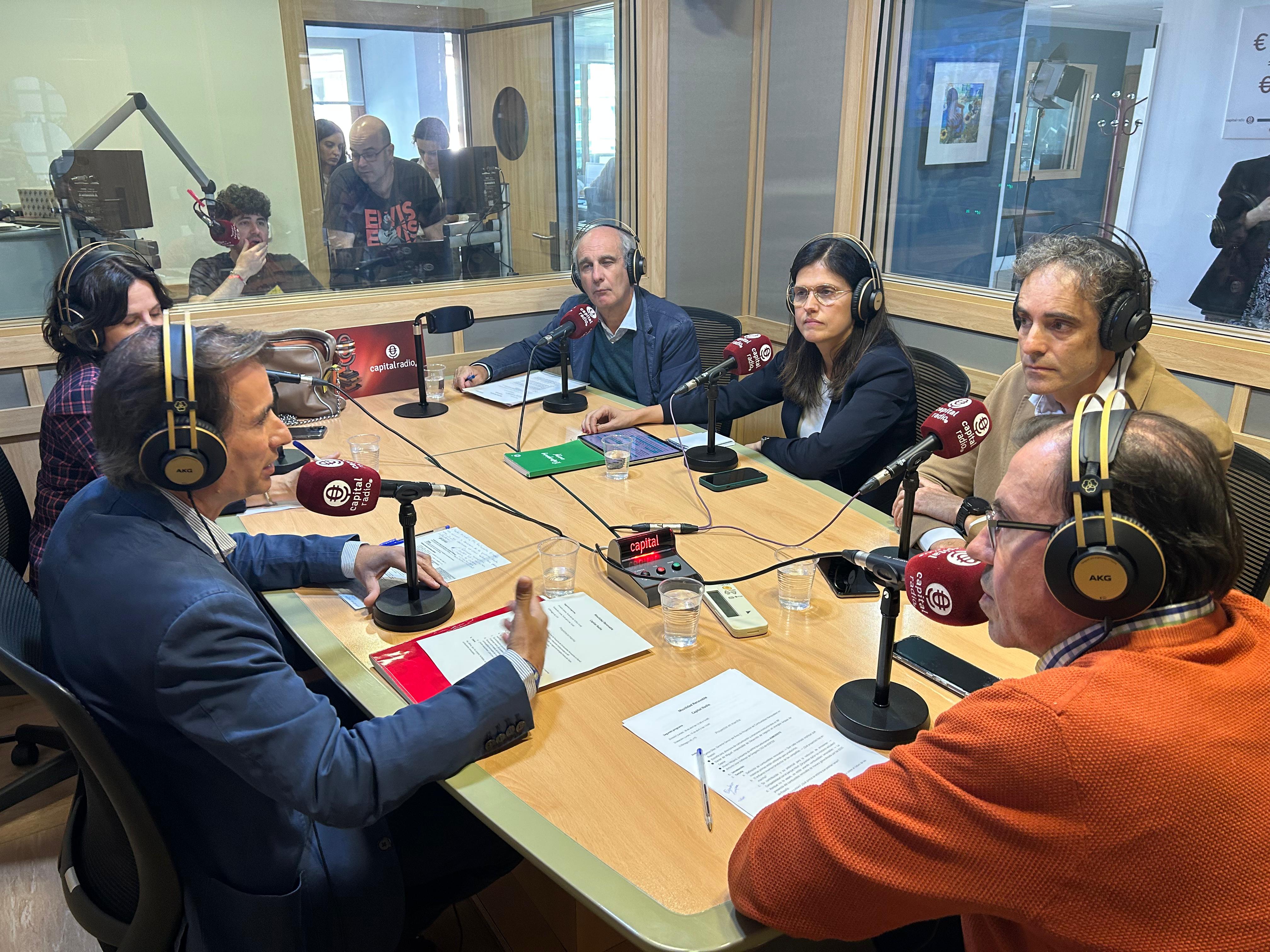 Debate Movilidad Renovable 2 Debate Movilidad Renovable 2