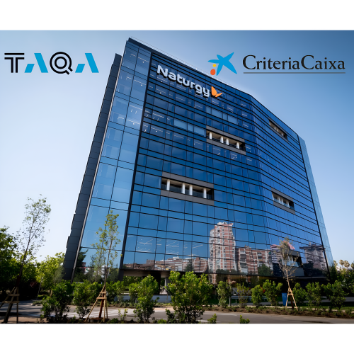 montaje naturgy OPA montaje naturgy OPA