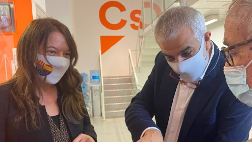 Marina Bravo Marina Bravo