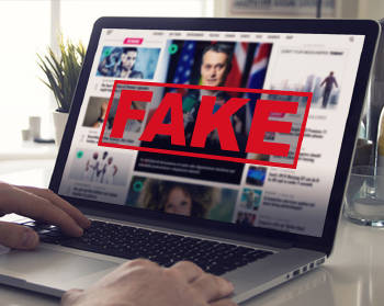 fake news fake news