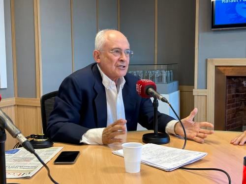 Rafael Pampillón Rafael Pampillón