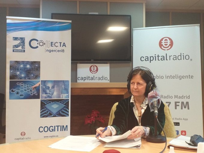 Blanca Montero, Banco Sabadell Blanca Montero, Banco Sabadell