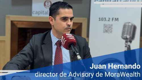 Juan Hernando MoraWealth Juan Hernando MoraWealth