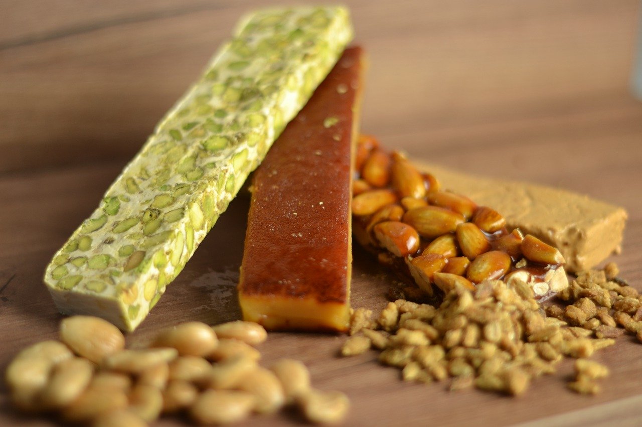 nougat 4654749_1280 nougat 4654749_1280