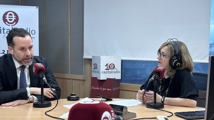 Jaboco Anes, CEO de Anta AM Jaboco Anes, CEO de Anta AM