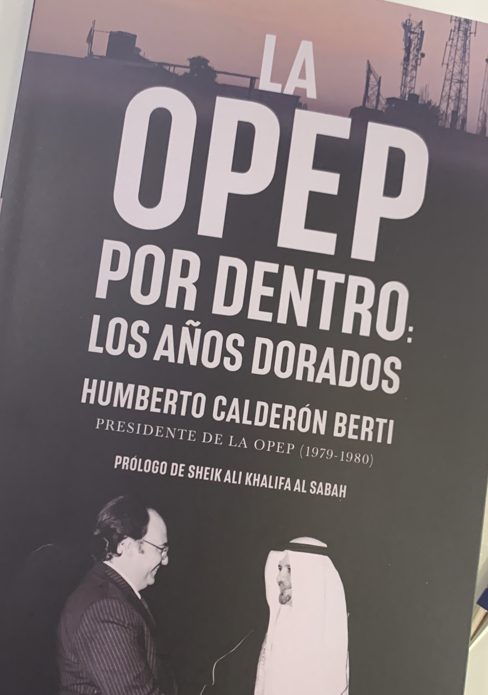 La OPEP por dentro La OPEP por dentro