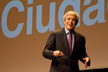 Luis Garicano CS Luis Garicano CS