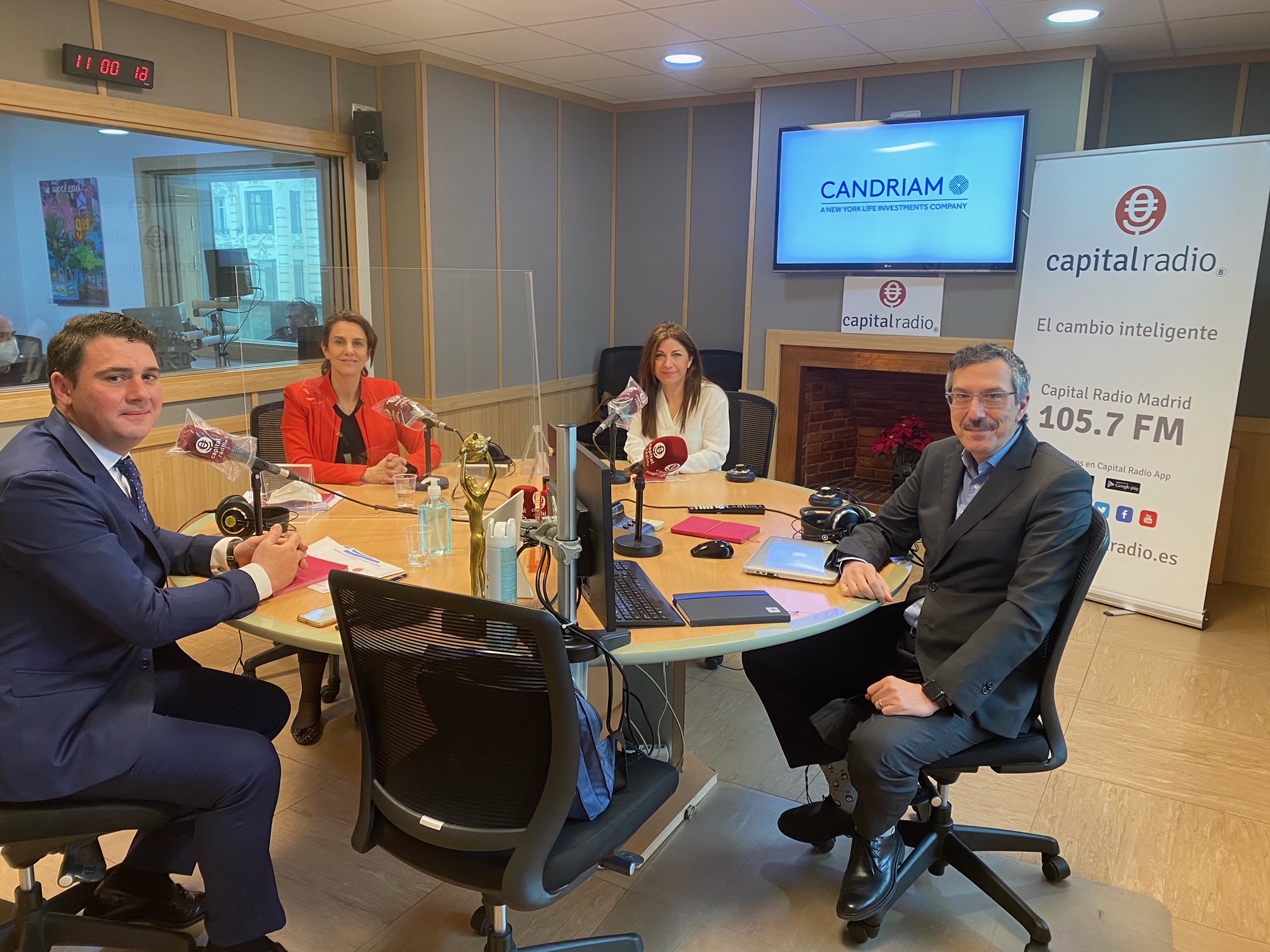 Especial Candriam Especial Candriam