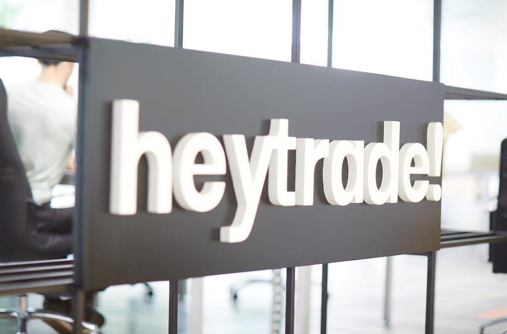 HeyTrade teams up with Veriff 1024x675 HeyTrade teams up with Veriff 1024x675