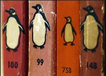 PENGUIN REUTERS 2 Penguin