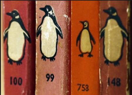 PENGUIN REUTERS 2 Penguin