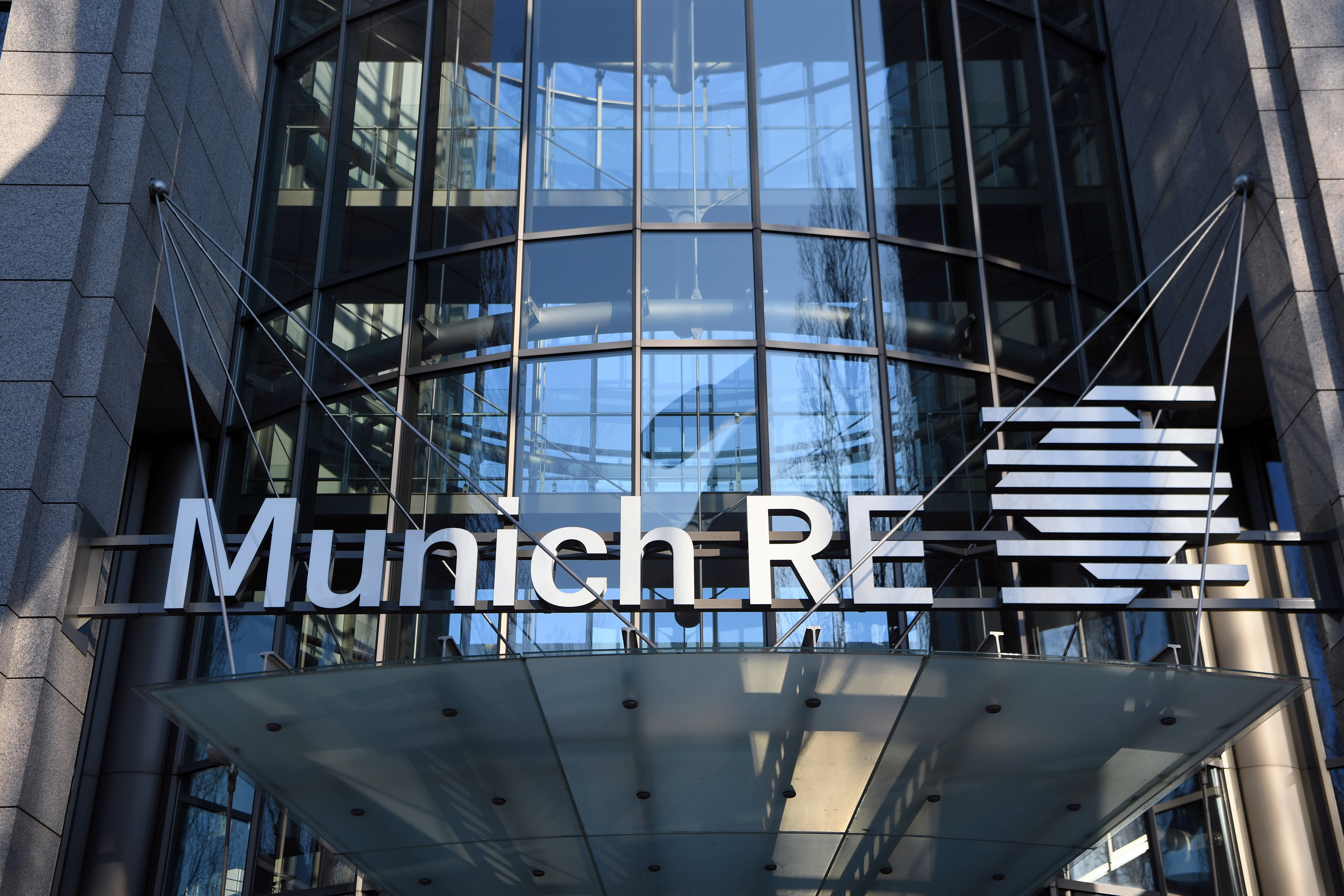 Munich Re Munich Re