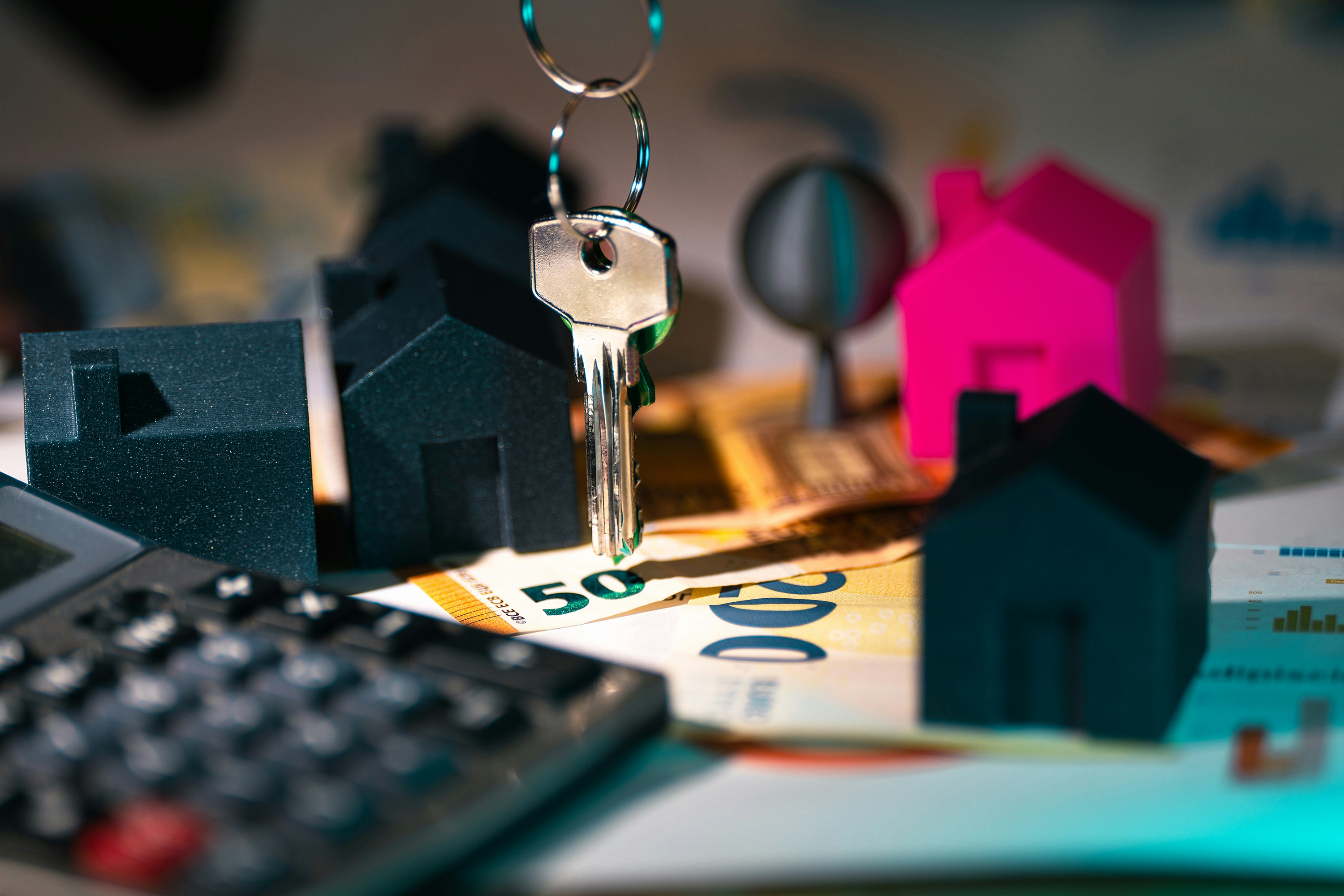 Vivienda