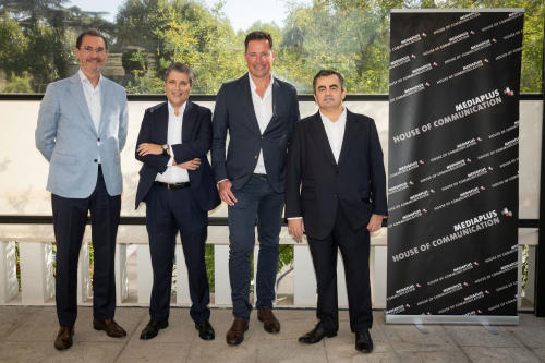 Presentación Mediaplus Equmedia Presentación Mediaplus Equmedia