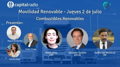 Movilidad Renovable 0207 Movilidad Renovable 0207