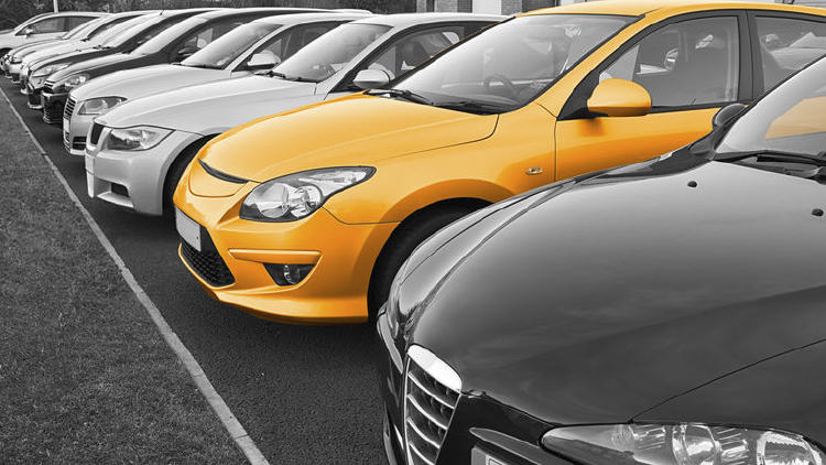 Vehículos Vehículos