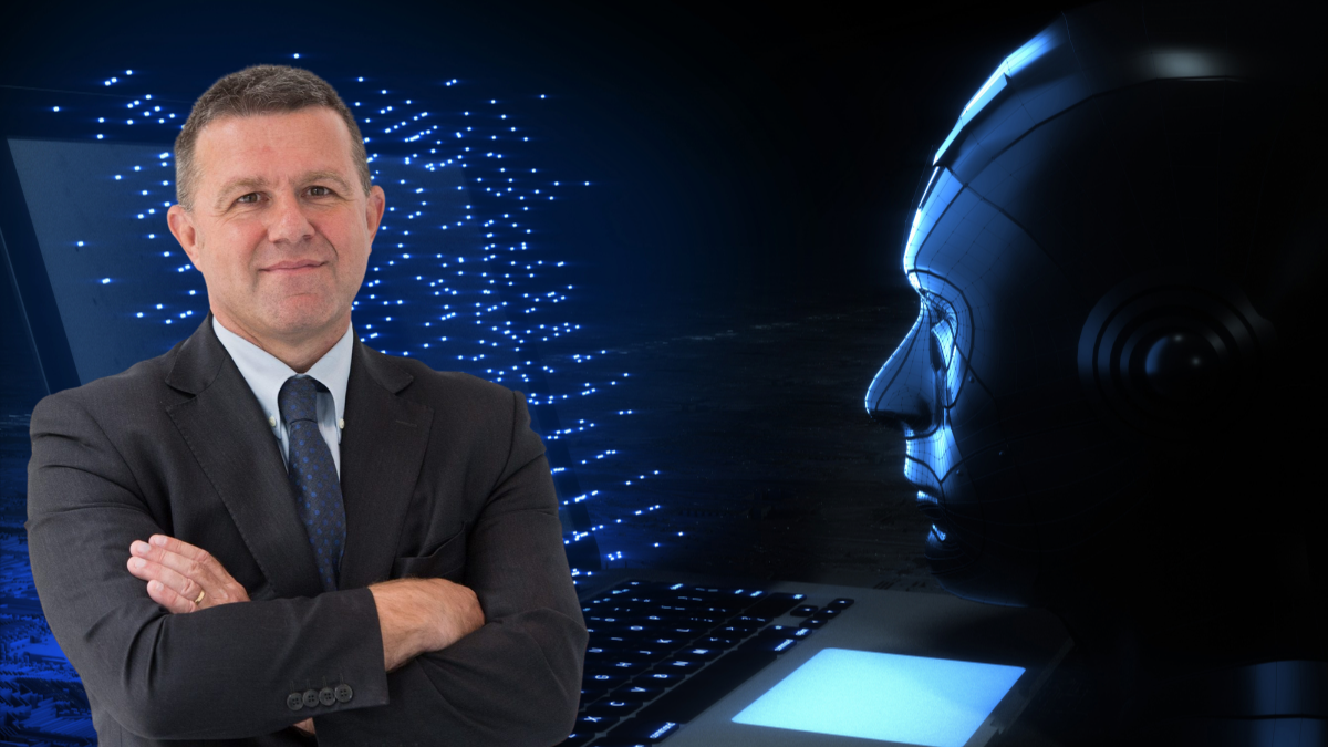 Xavier Ferràs, profesor de ESADE.
