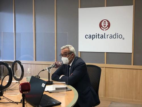 Victor Calvo Sotelo Victor Calvo Sotelo