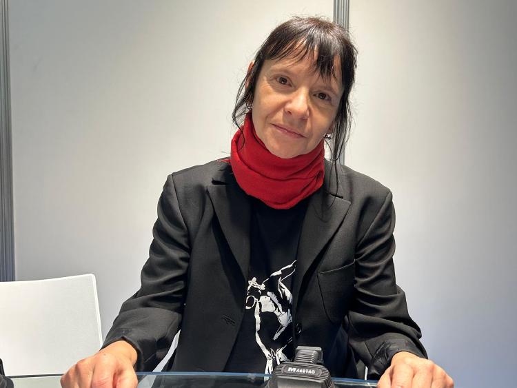 Sonia Sánchez Sonia Sánchez