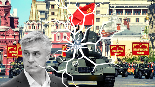 Baring Vostok Web Baring Vostok Web