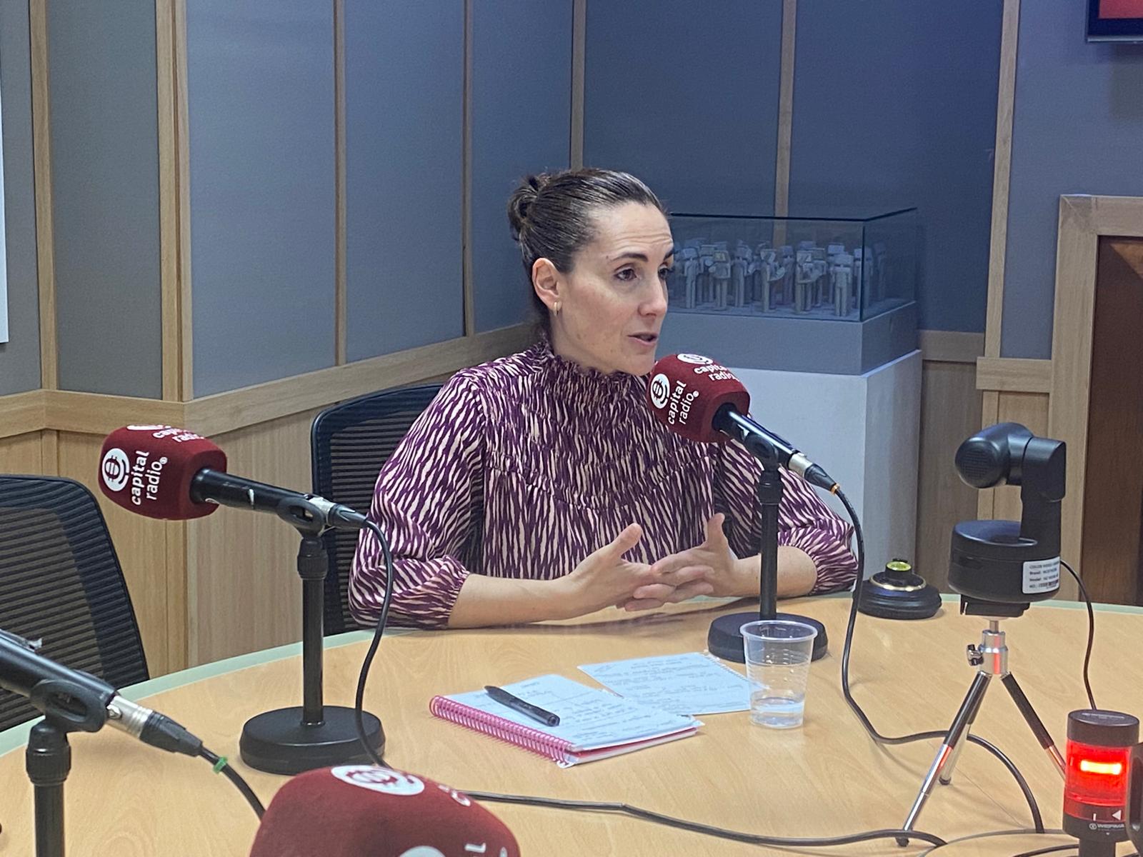 Vanesa Santos Crédito y Caución Vanesa Santos Crédito y Caución