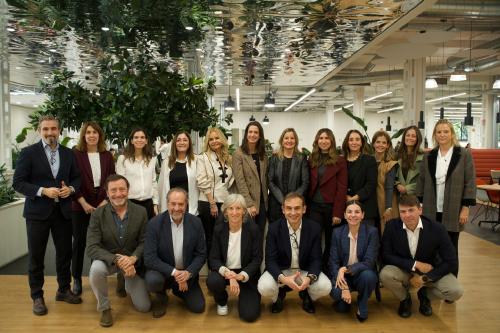 Reunion jurado Reunion jurado