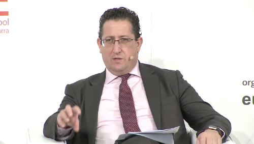 Oscar Arce Oscar Arce