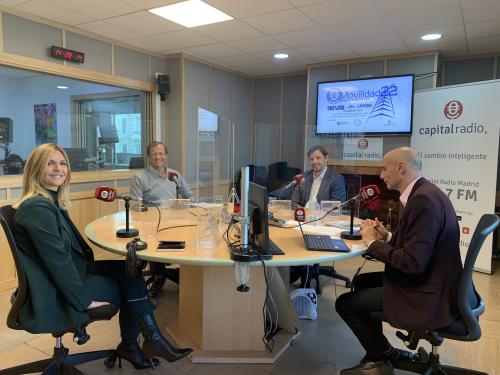 Movilidad sobre ruedad Movilidad sobre ruedad