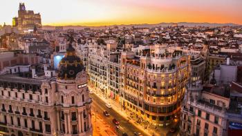 Madrid Madrid