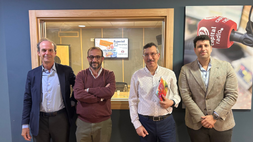 Tertulia Inversa Prime 2006 Tertulia Inversa Prime 2006