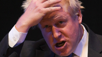 boris johnson 03 gq 10jun19_getty_b Boris Johnson, premier británico