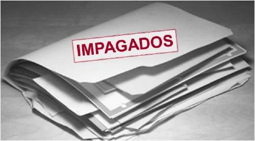 Gestión impagados Gestión impagados