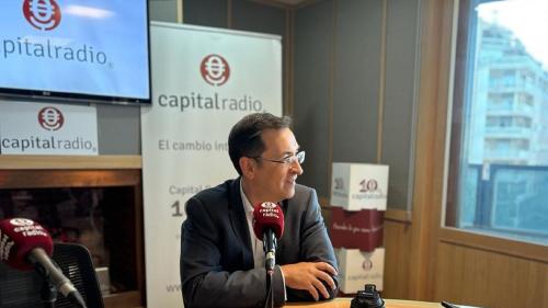 Miguel Uceda, Welzia Management Miguel Uceda, Welzia Management