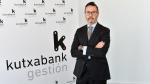 Joseba Orueta   CEO de Kutxabank Gestión